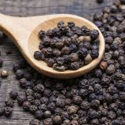 Black Pepper