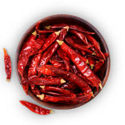 Red Chili